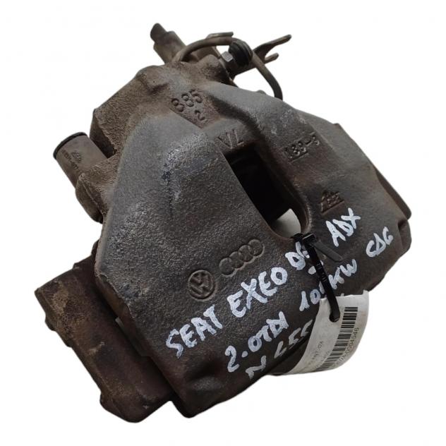 PINZA FRENO ANTERIORE DESTRA SEAT Exeo ST (3R5) CAGA, CJCA (0913) - Foto 2