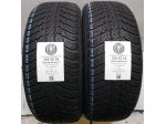 2 GOMME 235 55 18 NOKIAN A64110