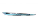 MODANATURA PORTA EXT SX CROMATA