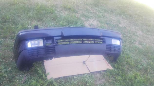 Paraurti Anteriore completo di Fendinebbia Lancia DEDRA 1996 - Foto 2