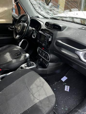 Vari pezzi di ricambio JEEP RENEGADE - Foto 9