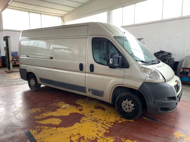 Ricambi Peugeot Boxer 2008 2.2 diesel 6m - Foto 10