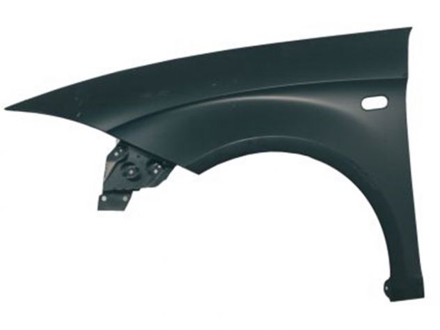 Seat Altea cofano fanale paraurti ossatura dischi freno 04-09 - Foto 11