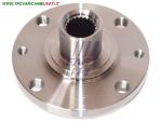 MOZZO RUOTA FIAT PANDA 03 ANTERIORE FT23003 Meccanica  Assale  Mozzi cuscin &hellip;