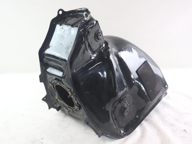 HONDA CBR 600 RR 17506MEE000ZA SERBATOIO BENZINA 03 - 04 FUEL TANK CON AMMACCATURE - Foto 7