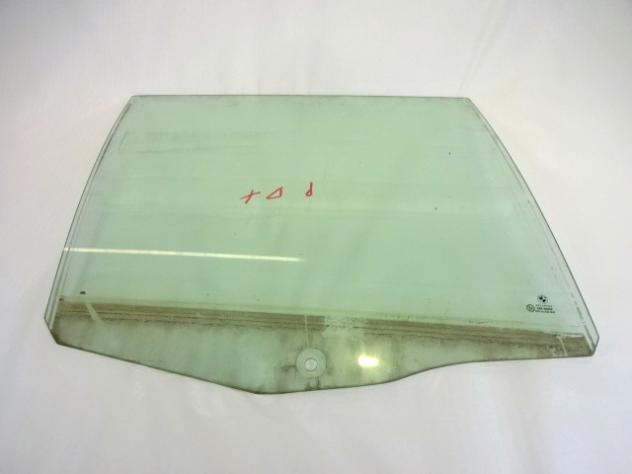 51348189258 VETRO SCENDENTE PORTA POSTERIORE DESTRA BMW SERIE 5 520 SW 2.0 B 110KW 5M 5P (1998) RICAMBIO USATO