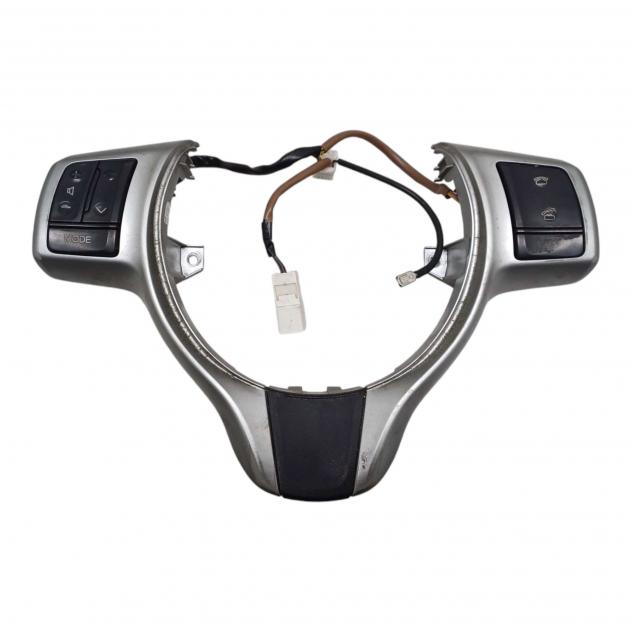 KIT NAVIGATORE TOYOTA Verso S (P120) 86140-52010 1nrfe (1016) - Foto 8