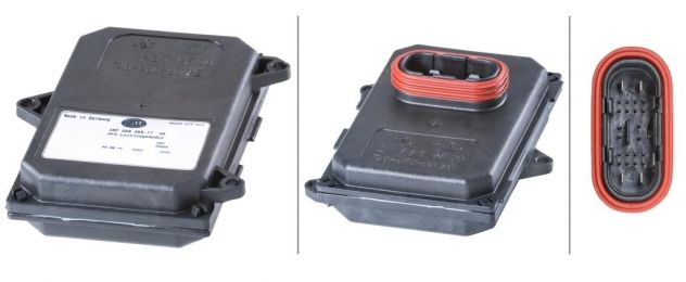 Skoda Superb 13-16 frontale radiatore parafango paraurti airbag - Foto 13