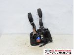 Pedaliera Fiat New Panda 51839663 - 28609
