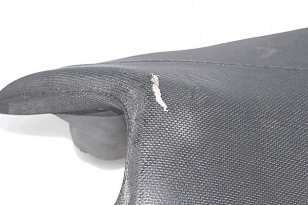 SELLA KYMCO XCITING 500 R 2007 - 2014 77200LDG7T01 SEAT CON PICCOLO TAGLIO - Foto 3