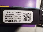 BSI EL4  CEMOO  HW:D7 SW:7.09  S:1882041060 28709105  9832880380--00