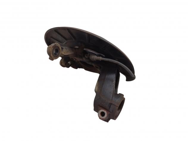 MONTANTE SOSPENSIONE ANT. SX VOLKSWAGEN Golf 6 Berlina 1K0407255T (0812) - Foto 4