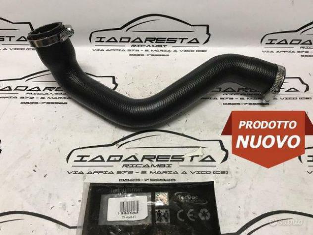 Tubo Intercooler Megane Scenic 1.5 Dci 8200306925 - Foto 2