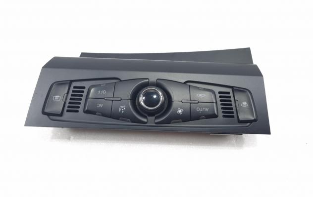 COMANDI CLIMA AUDI A5 Berlina Serie (8T3) 8T1820043N (07) - Foto 9
