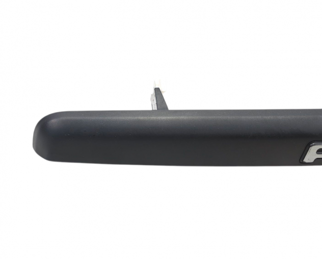 MANIGLIONE POSTERIORE CON LUCI FIAT Panda 3° Serie 169A4000 (12) - Foto 5