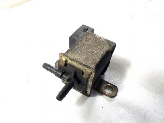 0003113V005 ELETTROVALVOLA SMART FORTWO 0.6 B 45KW AUT 2P (2002) RICAMBIO USATO - Foto 3