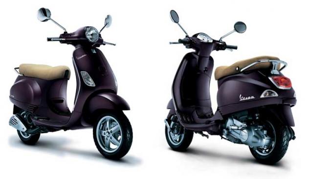 PIAGGIO VESPA LX 150 POMPA FRENO ANTERIORE DESTRA E LEVA 2006 M44200 - Foto 10