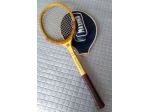 Racchetta vintage MAXIMA  anni 70 con custodia originale.
