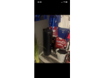 Sacco da boxe outschock 20 kg