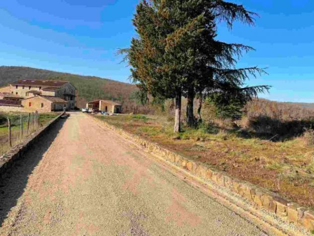 Immobile in asta di 34322 m² in vendita a Bucine - Foto 9