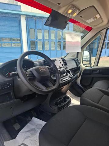 FIAT Ducato 35 2.2 Mjt 140CV PC-TN Furgone rif. 23887392 - Foto 5