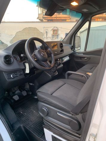 MERCEDES SPRINTER - Foto 4