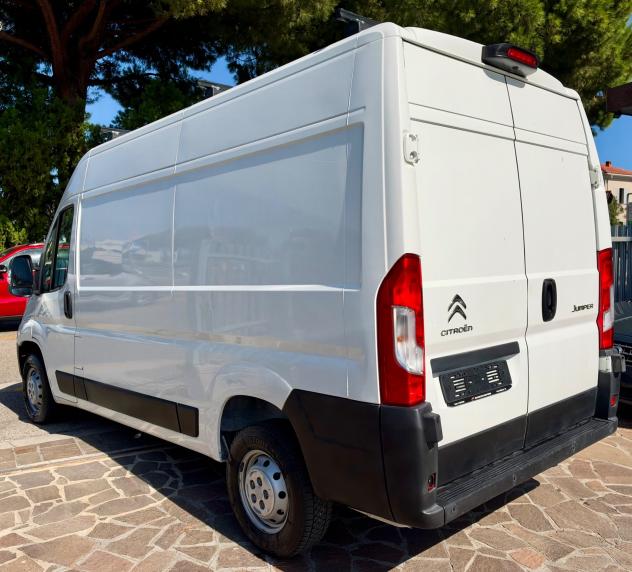 Citroen Jumper 35 BlueHDi 140 S&S PM-TM Furgone - Foto 6
