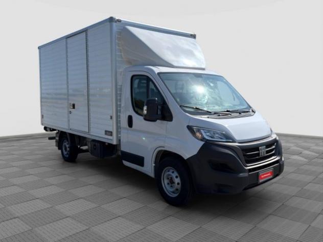FIAT Ducato Ducato 35 2.2 Mjt 140CV PLM Cabinato Maxi rif. 24010434 - Foto 6