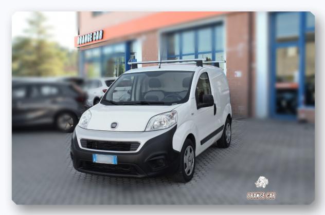 FIAT Fiorino 2ª serie Fiorino 1.3 MJT 95CV Cargo SX