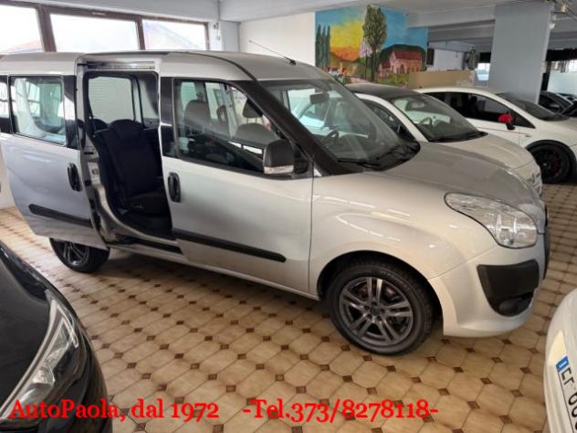 FIAT Doblo Doblò 1.6 MJT 16V Dynamic Plus rif. 23902940 - Foto 3