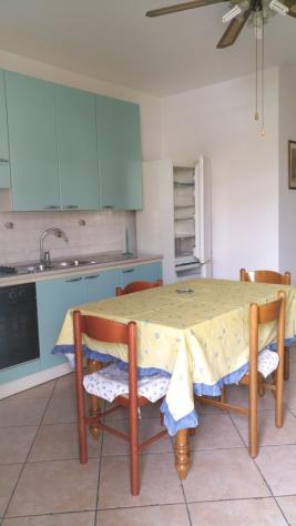 appartamento in affitto a Ravenna in zona Lido di Dante