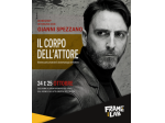 BIOMECCANICA TEATRALE & DRAMMATURGIA DELL’ATTORE