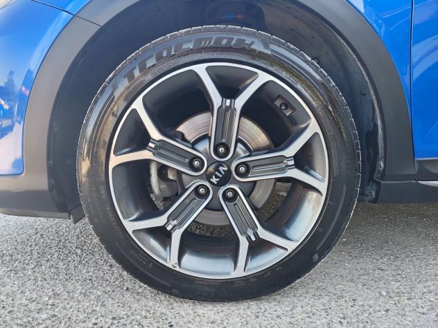 Kia XCeed Style 1.6 CRDi #11387 - Foto 9