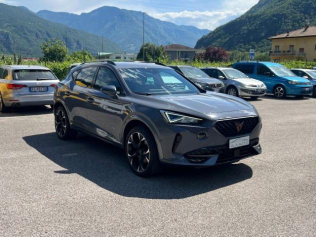 CUPRA Formentor 2.0 TDI 4Drive DSG rif. 23772551 - Foto 2