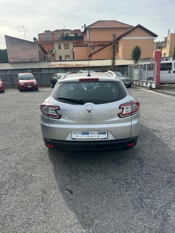 Renault Megane 1.5 DCI 110 CV Sportour Ecobusiness Premium - Foto 7