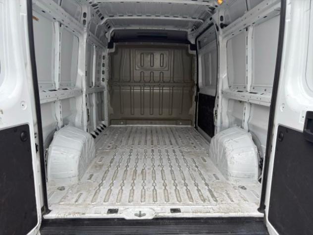 PEUGEOT Boxer 35 2.2 BlueHDi FAP L2H2 rif. 23427670 - Foto 9