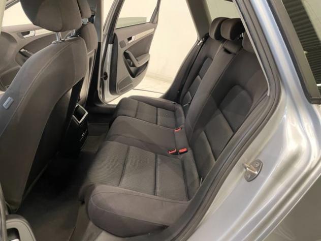 AUDI A4 Avant 2.0 TDI multitronic Aut. 150CV rif. 23692434 - Foto 7