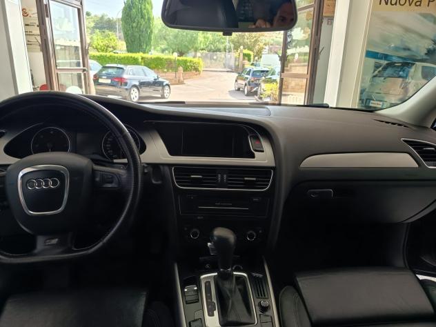 Audi A4 Avant 2.0 TDI 143CV F.AP. - Foto 10