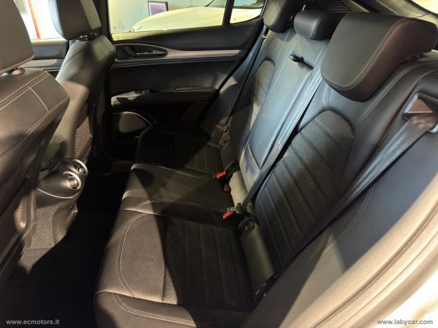 ALFA ROMEO Stelvio 2.2 T.diesel 190CV AT8 Q4 Sprint - Foto 6