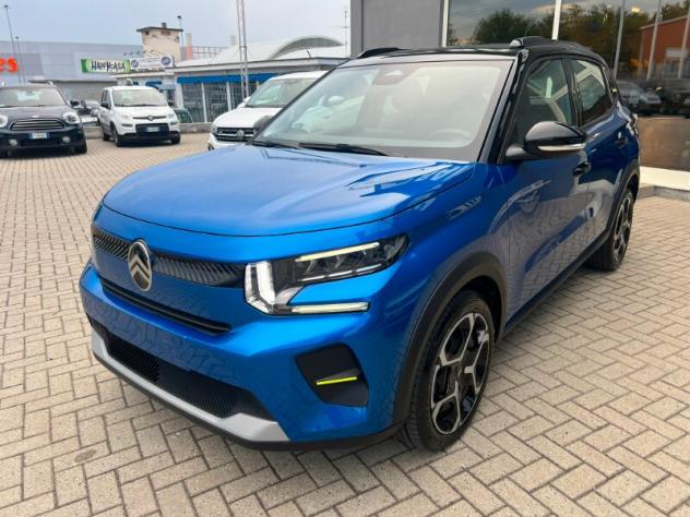 C3 PLUS 100CV motore a catena (NO CINGHIA A BAGNO OLIO) AUTOFORTISSIMA 3 ANNI GARANZIA! - Foto 3