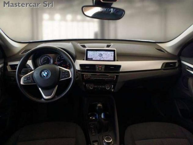BMW X1 X1 xdrive25e Business Advantage auto - GJ307YN rif. 23882278 - Foto 6