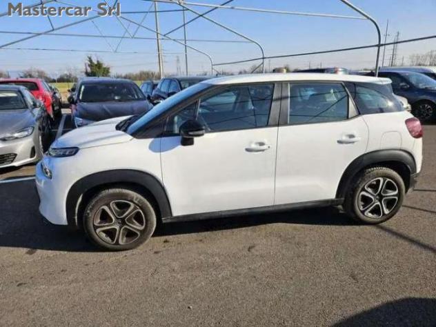 CITROEN C3 Aircross C3 Aircross Restyling 1.2 Live - targa GM902VW rif. 24165536 - Foto 2