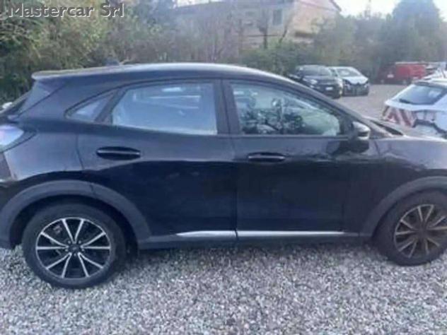 FORD Puma Puma II 2020 1.0 ecoboost h Titanium s - GL988FD rif. 23820662 - Foto 3