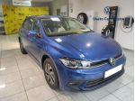 Volkswagen Polo 1.0 TSI Edition Plus