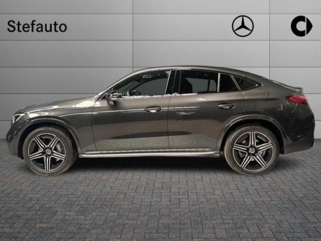 MERCEDES-BENZ GLC 220 d 4Matic Mild hybrid Coupé AMG Line Advanced rif. 23905178 - Foto 3