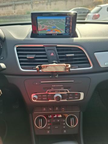 Audi Q3 2.0 TDI 150 CV quattro anno 2016 - Foto 8
