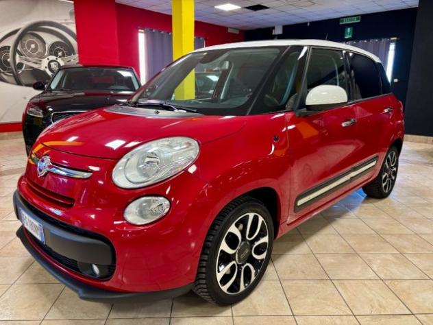 FIAT 500L Living 1.6 Multijet 120 CV DISTRIBUZIONE FATTA rif. 24093352 - Foto 3