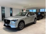 Mazda CX-60 2.5Le-Skyactiv G PHEV AWD Exclusive Line Cerchi20”