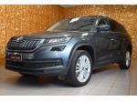 SKODA Kodiaq 2.0 TDI SCR 4x4 SportLine DSG 7POSTI NAVI 360°FULL rif. 23999651