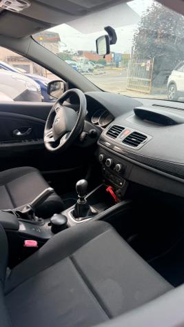 Renault Megane Mane 1.5 dCi 110CV - Foto 8